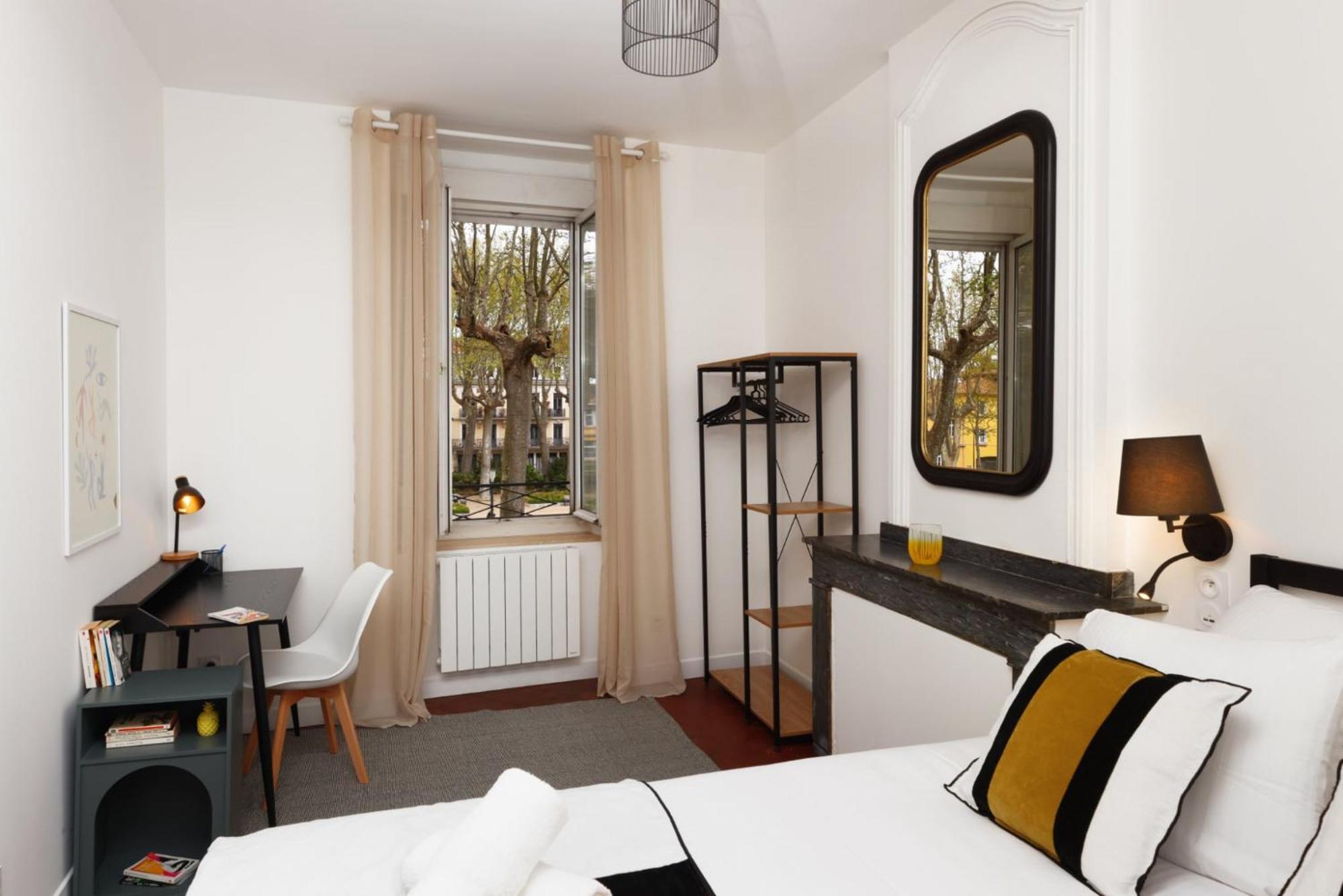 L'Art De Gambetta Conciergeriedamecarcas Apartment Carcassone Exterior photo